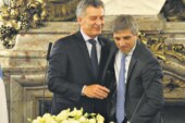 ¿Amigos son los amigos? | Para Luis Caputo “el mercado decretó que ganó Alberto Fernández”
