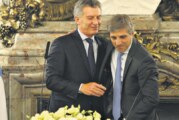 ¿Amigos son los amigos? | Para Luis Caputo “el mercado decretó que ganó Alberto Fernández”