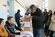 #PASO2019 | Walter Correa: “Hoy empezamos a construir el futuro de Moreno”