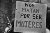 #País | Se cometieron 155 femicidios en los primeros siete meses del 2019