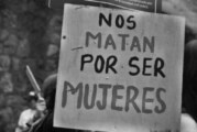 #País | Se cometieron 155 femicidios en los primeros siete meses del 2019