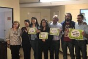 El Palomar | Integrantes de Isla Verde se reunieron con concejales