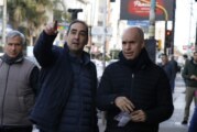 En Campaña | Tagliaferro y Larreta juntos en Haedo