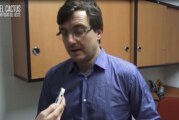 #Video | Lucas Ghi tras el triunfo: “Hay voluntad de cambio en nuestra sociedad”