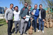 Ituzaingó | Se realizó una nueva jornada de Eco Canje en el barrio Procrear
