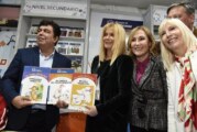 Se inauguró la XII Feria del Libro de La Matanza