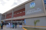 Ituzaingó | Finalmente se abrió la guardia del Hospital del Bicentenario