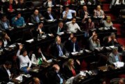 País | Tiene media sanción la Emergencia Alimentaria
