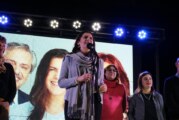 El cierre de listas dejó la ruptura de Fuerza Patria en Moreno