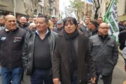 Morón | Trabajadores Municipales contra los despidos