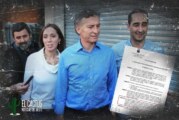#Video | Morón: Hacer campaña violando la ley