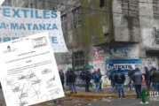 La Matanza | Apoyo desde el Congreso bonaerense a la textil Iberoamericana