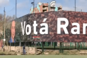 Morón | La millonaria campaña de Tagliaferro