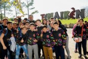 Hurlingham | Se relanzó el programa “Mi primer viaje de egresados”