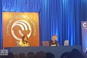 Cristina en La Matanza | “Hay que decirle nunca más a estos procesos de endeudamiento”