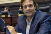 Juan Debandi | “Valenzuela bajó los carteles con Macri y ahora hace lo mismo con Vidal”