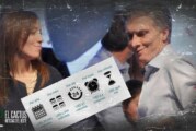 País | Desde 2016 se fugan casi 40 mil dólares por minuto del circuito formal