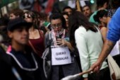 El desempleo llegó al 10,6% a nivel nacional y al 12,7% en el Conurbano