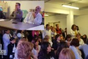 Hospital de Morón sin insumos | Profesionales formaron un comité de crisis y podrían decretar la emergencia sanitaria