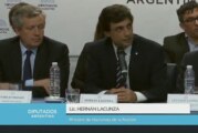 Lacunza: “Los resultados de estos años han sido inferiores a los que pensábamos”