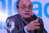 Leopoldo Moreau | “Para el Gobierno tendrían que haber votado sólo los mercados y no la gente”