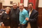Morón | Se declaró de interés municipal el 50 aniversario de Pinturerías Pisano
