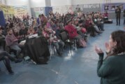 Se realizó el Encuentro Provincial de Hábitat y Vivienda en la UNAHUR