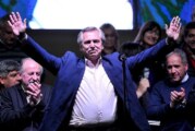 País | Alberto Fernández celebró la unificación de la CTA con la CGT: “Es un gesto enorme de madurez”