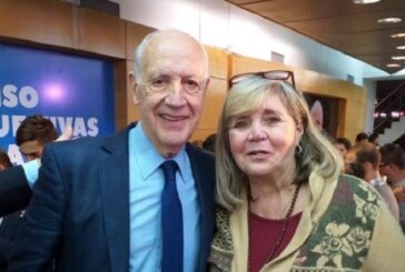 Morón | La candidata de Lavagna se bajó y llama a votar por Lucas Ghi