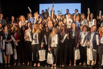 UNAHUR | Se graduaron más de cien estudiantes