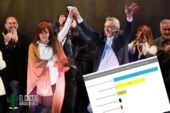 País | La última encuesta a diez días de las elecciones