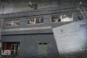 Morón | Profesionales del Hospital Municipal presentaron un recurso de amparo por la falta de insumos