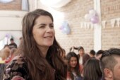 Moreno | Mariel Fernández confirmó que irá por la reelección