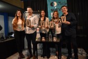 Merlo | Menéndez en la Charla Vagabunda: “Tenemos como gran desafío matar el hambre de nuestro pueblo”