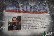 Tagliaferro sin límites | Entrega delantales con su foto en los jardines de infantes