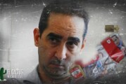 La última de Tagliaferro | Loción anti-piojos con su propaganda en jardines de infantes
