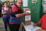 Elecciones 2019 | Sergio Souto: “Inicia una etapa de reactivación industral”