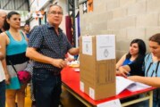 Ituzaingó | El voto de Alberto Descalzo