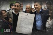 Morón | Repudio oficial por el uso de recursos públicos en la campaña de Tagliaferro
