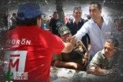 Morón | Tagliaferro y un bono “electoral” para los trabajadoxs municipales