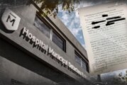 Hospital de Morón | Nueva denuncia penal por falta de insumos