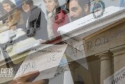 Ahora: Morón | Primeros datos de mesas testigo