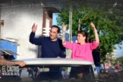 Post derrota | Tagliaferro y sorpresivos “descuentos” a trabajadoxs municipales