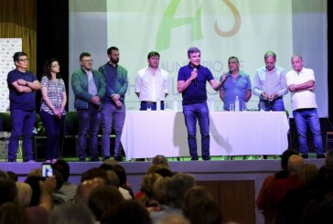 Hurlingham | Presentaron programa de regularización de entidades de bien público