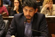 Morón | Canario Soto: “No puedo ser cómplice de un gobierno que piensa que un vecino humilde lo va a votar por 5 mil pesos”