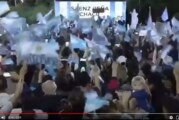 País | Macri confundió a la provincia de Chaco con la de Corrientes