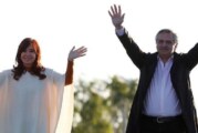 #Elecciones2019 | Alberto Fernández gana en primera vuelta