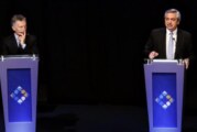 Lo que dejó el segundo debate presidencial