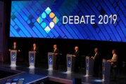 Lo que dejó el primer debate presidencial 2019