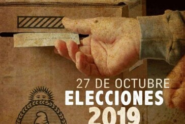 Elecciones2019 | Cerró la votación en todo el país